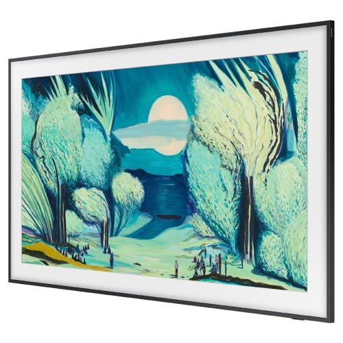 TV UHD  QE55LS03FAUXXH THE FRAME QLED SMART 100Hz